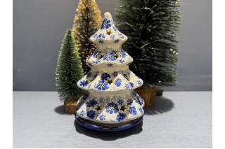 513 Bunzlau Kerstboom 1443 Kerstbomen